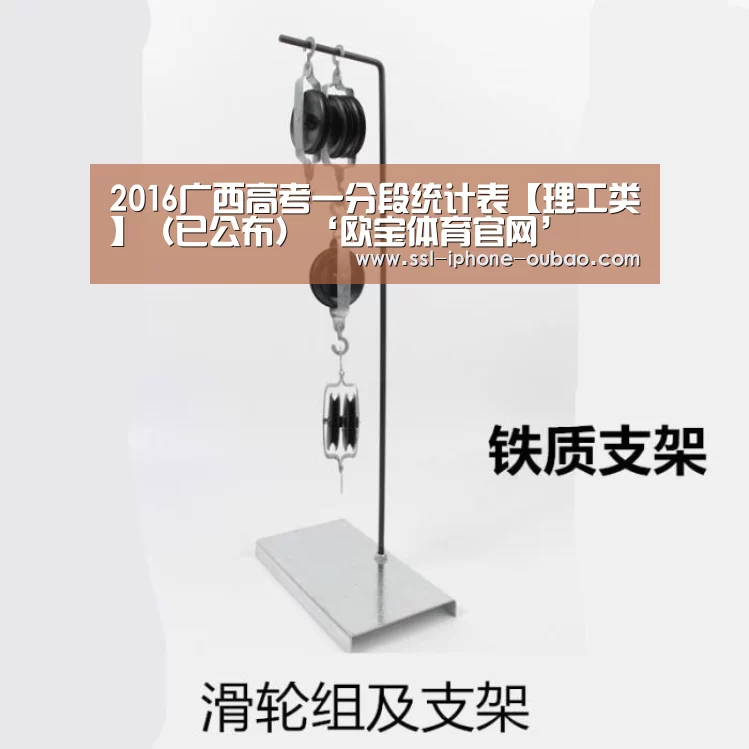 2016广西高考一分段统计表【理工类】(已公布)‘欧宝体育官网’(图3) 欧宝体育官网